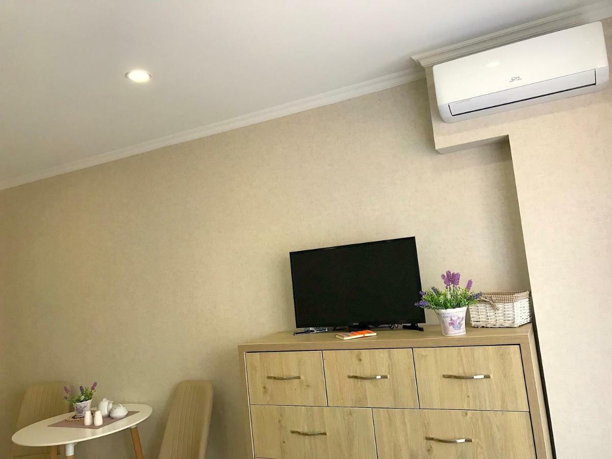 Orbi Beach Tower 巴统 外观 照片