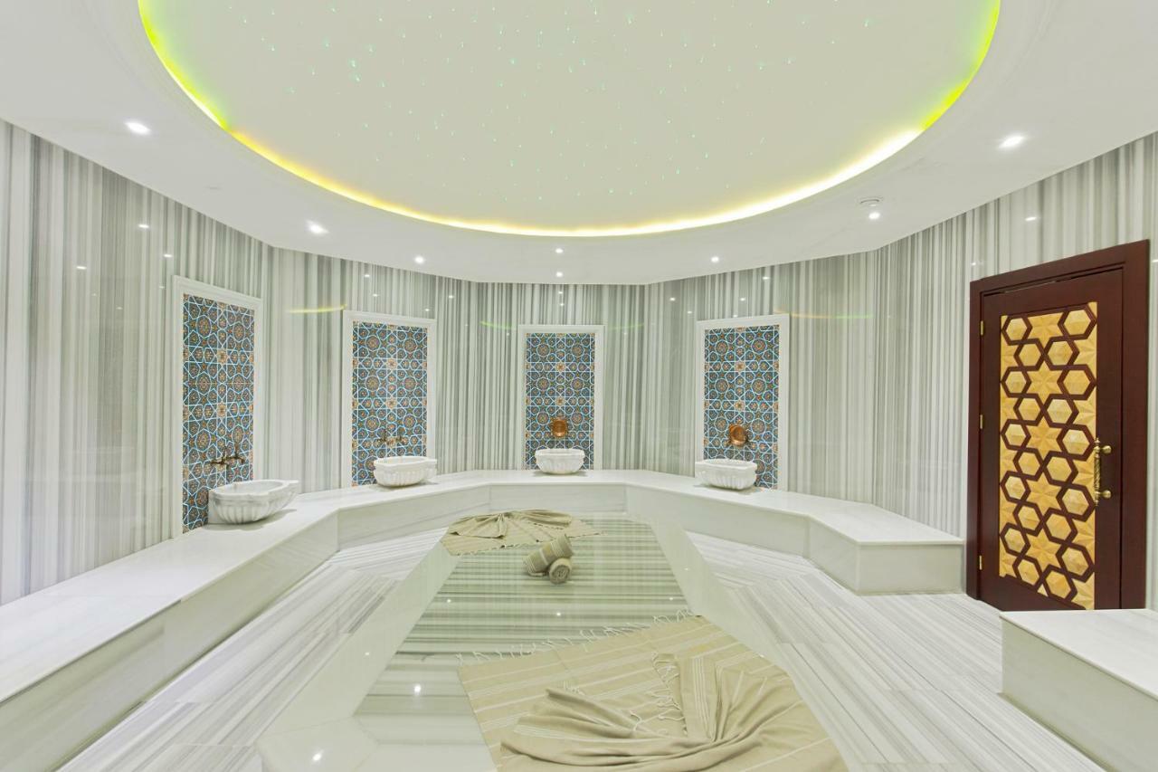 Orbi Beach Tower 巴统 外观 照片