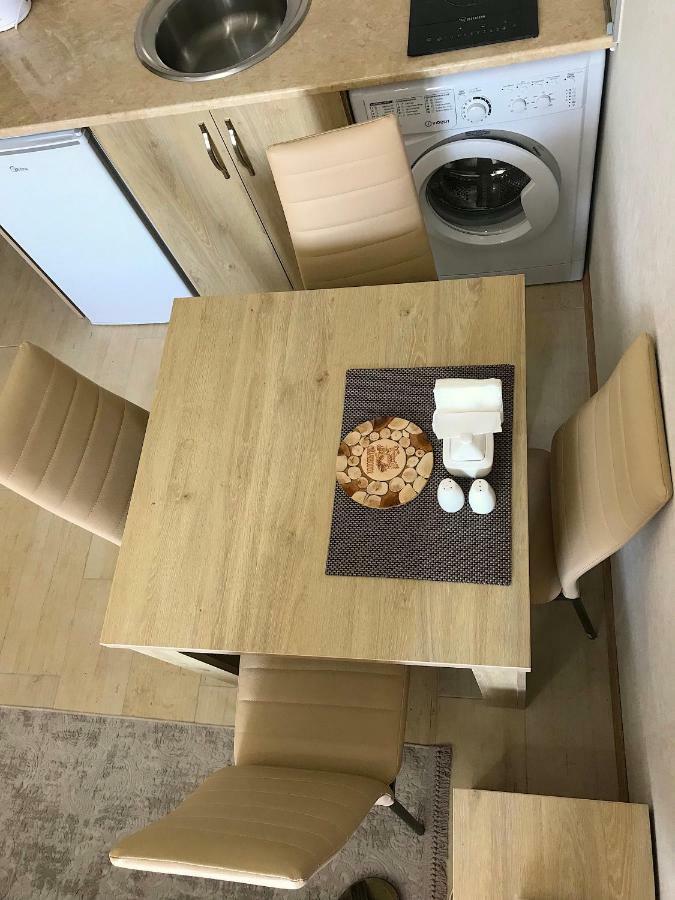 Orbi Beach Tower 巴统 外观 照片