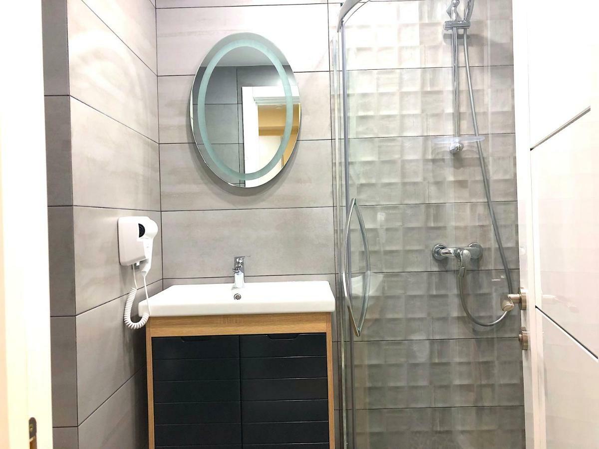 Orbi Beach Tower 巴统 外观 照片